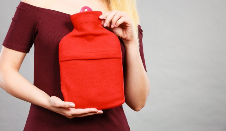 Опалення вимкнено, як зігрітися?