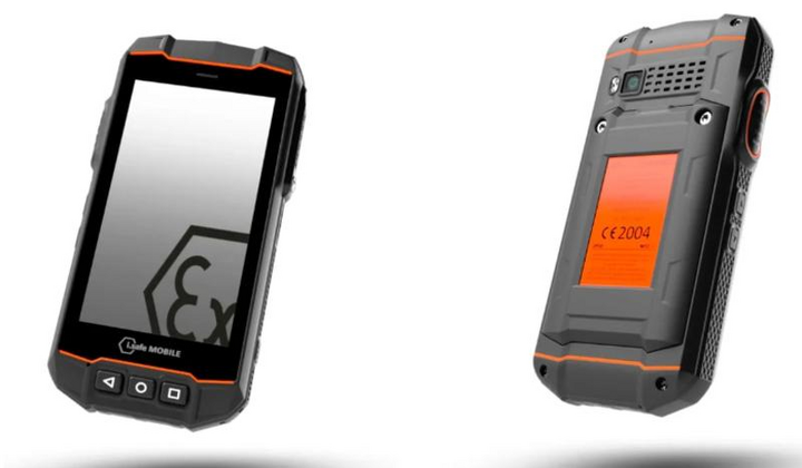 Смартфон без вибухування