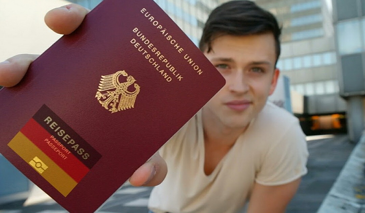 Німеччина, країна, переїзд, еміграція, імміграційні закони