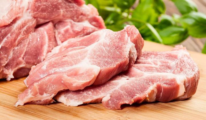 М'ясо свинини зменшується в популярності