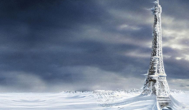 Правила запобігання переохолодженню