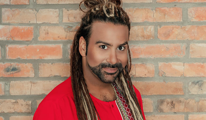 Счастье Амадора Лопеса - футболиста из Реал Мадрид