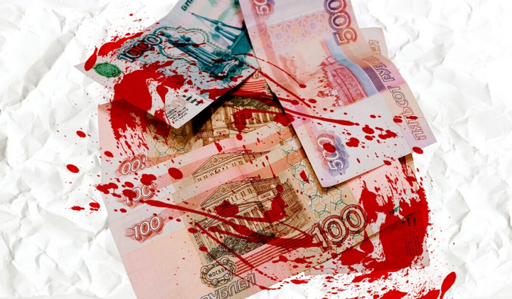 Франція та Німеччина відмовляються платити