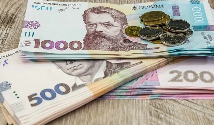 Украинцы увеличили расходы за границей