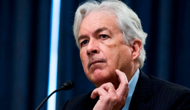 ЦРУ спокойно относится к ядерному удару