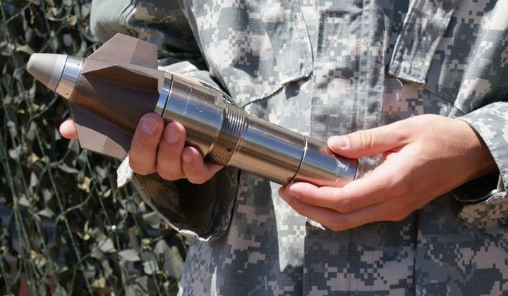 Жахлива знахідка у Франції