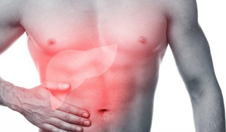 Шкода печінці - що робити?