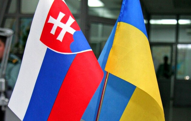 Помощь мигрантам в Словакии