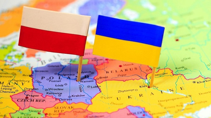 Польша оказала помощь Одещине