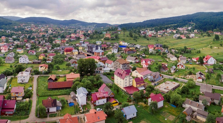 Відпочинок у Східниці