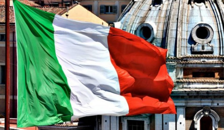 Актуальные вакансии в Италии