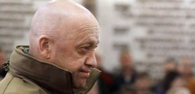 Терориста Вагнера у заскоках