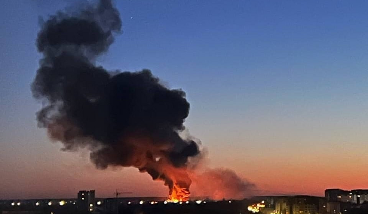 Загуби України зростають