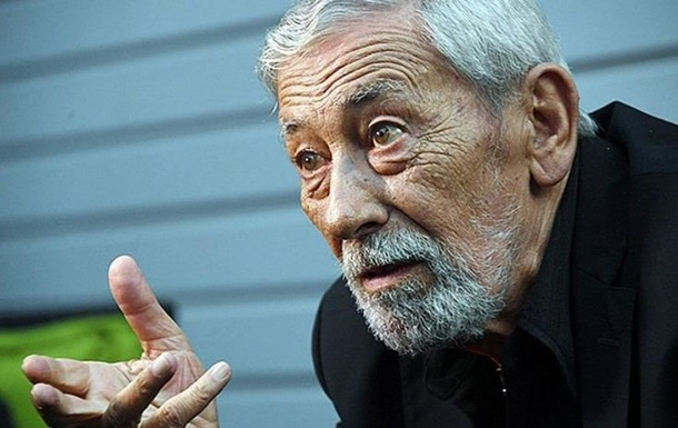 Вахтанг Кікабідзе – грузинський актор