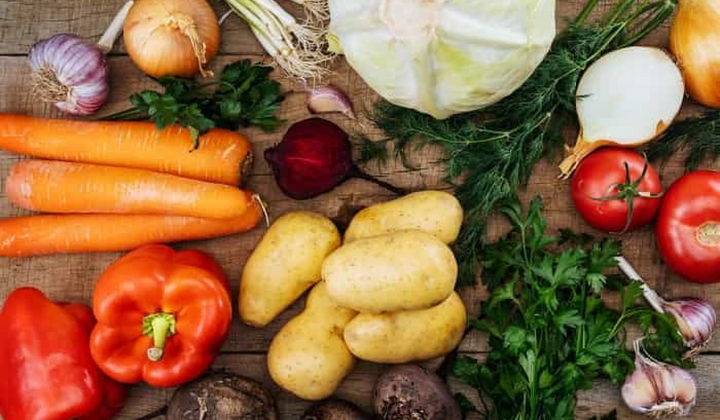 Підвищення цін на інгредієнти для борщу