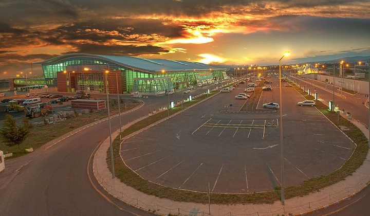 Грузия - Россия: восстанавливается авиасообщение?