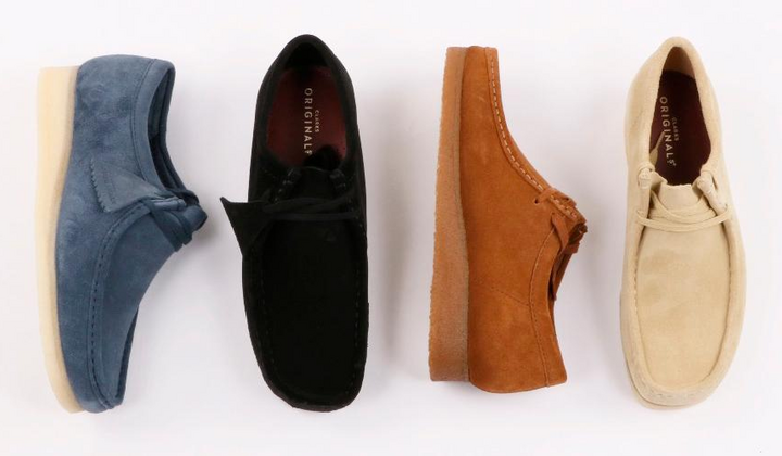 Обувь от бренда Clarks: 5 причин почему этот бренд пользуется популярностью