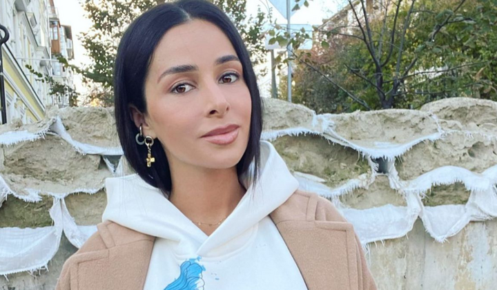 Злата Огнєвич не в заміжжі