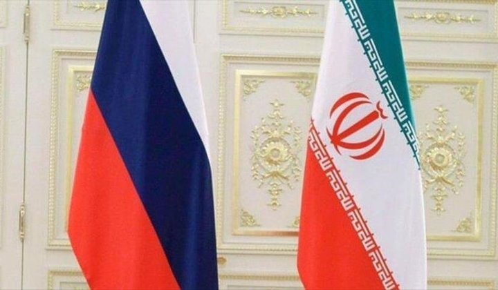 Посол Ирана и России укрепляют дружеские отношения