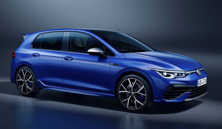 Обслуживание автомобиля Volkswagen Golf