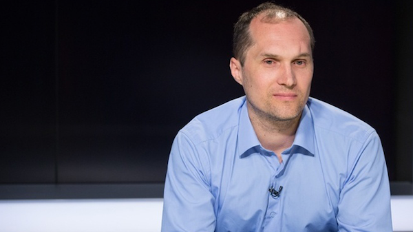 Засідання парламенту України