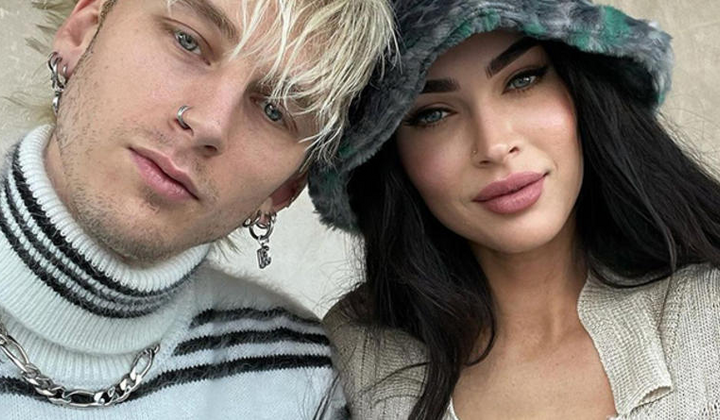 Меган Фокс неудача новости