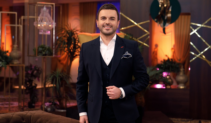 Хто буде наступним Холостяком?