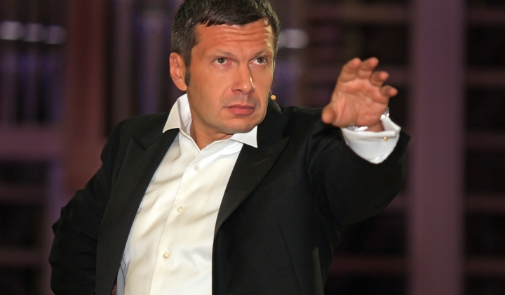 Теневая сторона пропагандистов России