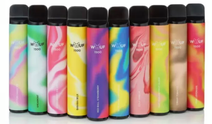 Переходимо на вейп разом с Vandal Vape