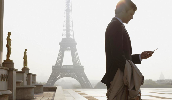 Франция: заработок и возможности