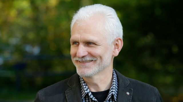 Арест лауреата Нобелевской премии в Беларуси