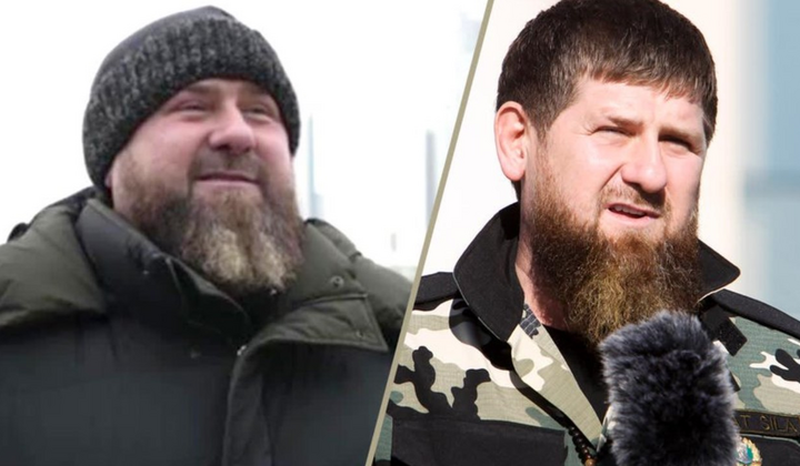 Кадирова Хвороба: Постановка про його здоров'я