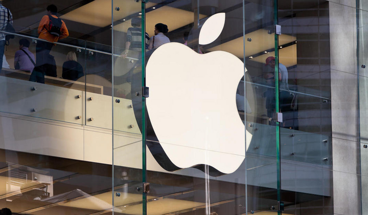 Обмеження Apple для росіян