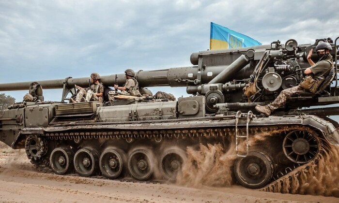 Экономическое развитие Украины ускоряется