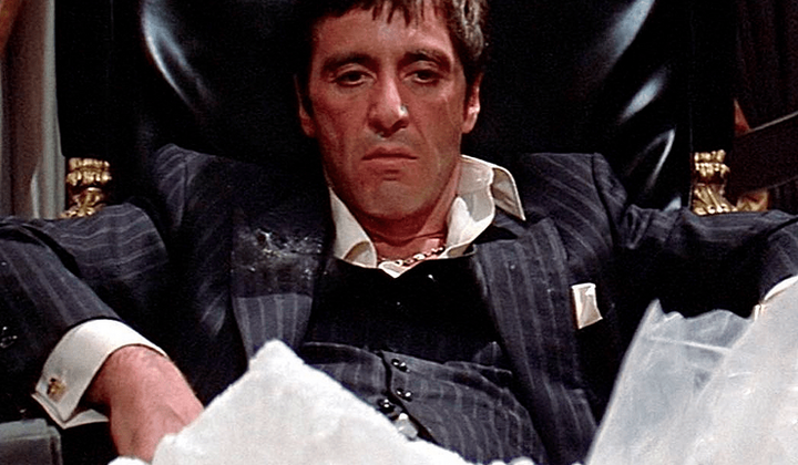 Легальный кокаин Канады