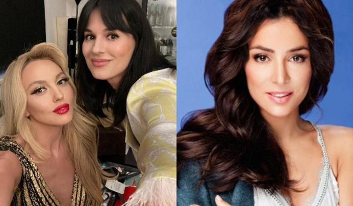 Зображення Джамали Огнєвіч