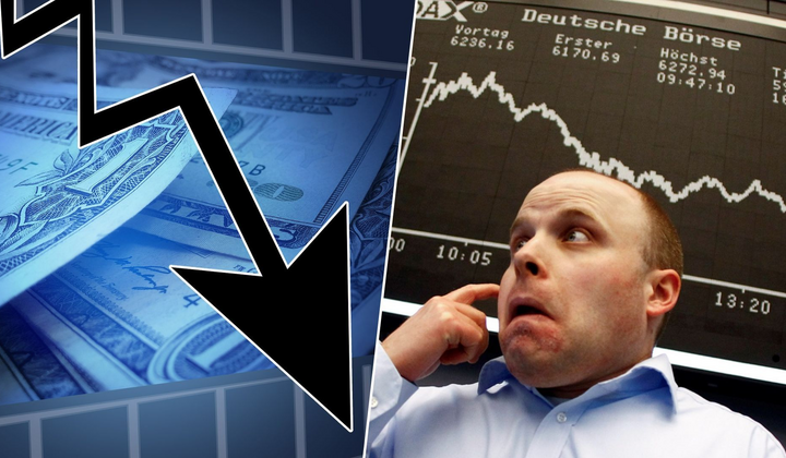 Нова криза США - протести та хаос