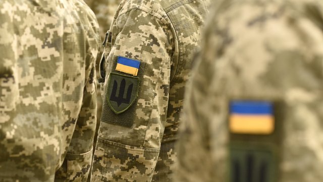 Изображение уклониста с новой привлекательной средой