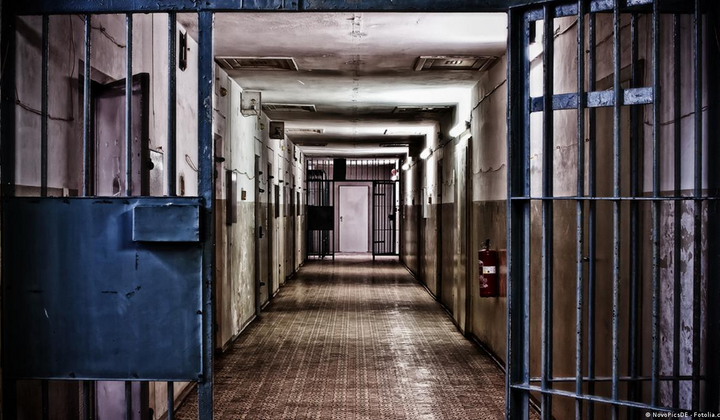 Портрет мужчины справа в Одессе