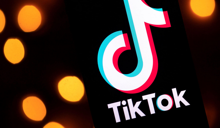 Небезпеки використання TikTok