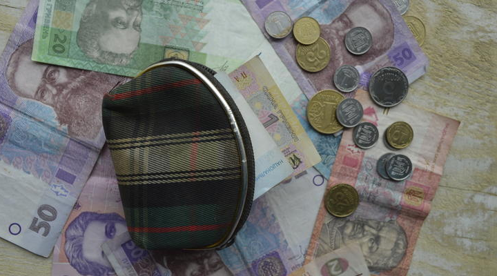 Втрати українців внаслідок війни