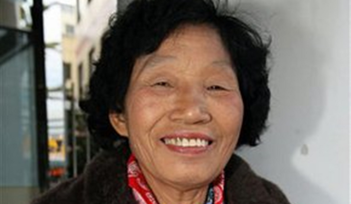 Неудачи и жажда победы корейки