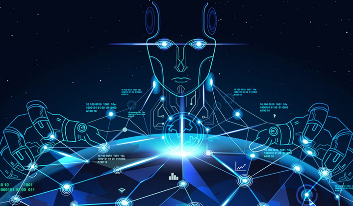 Гроза людству: штучний інтелект