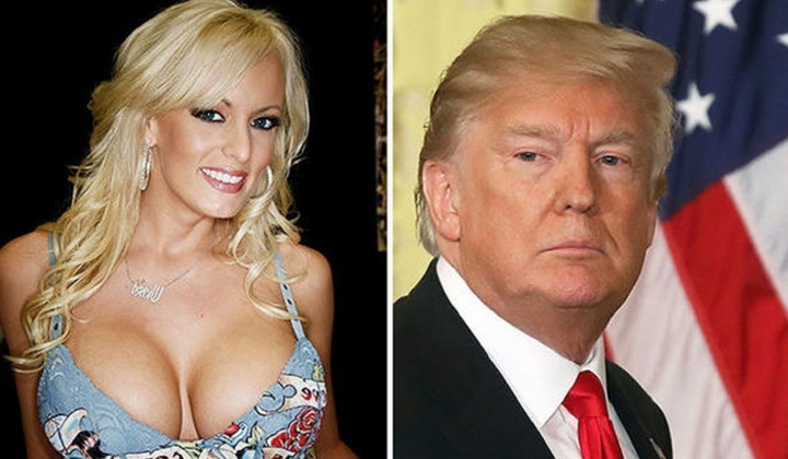 Будет ли Трамп сидеть?