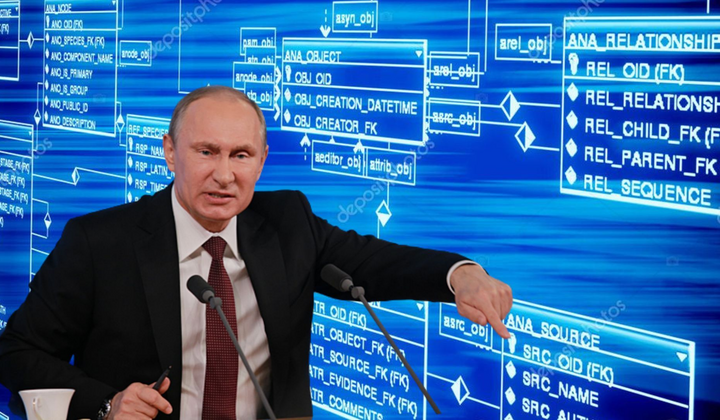 Ілюстрація до новини про нові технології мобілізації