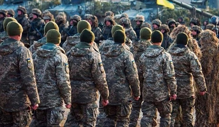 Изображение мобилизации 2021 года