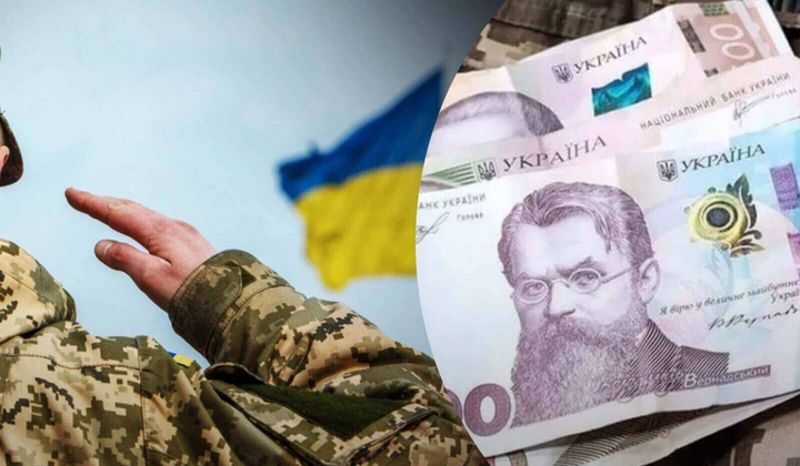 Военные получат дополнительные надбавки?
