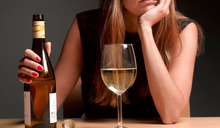 Одержимість алкоголем порок чи благо?