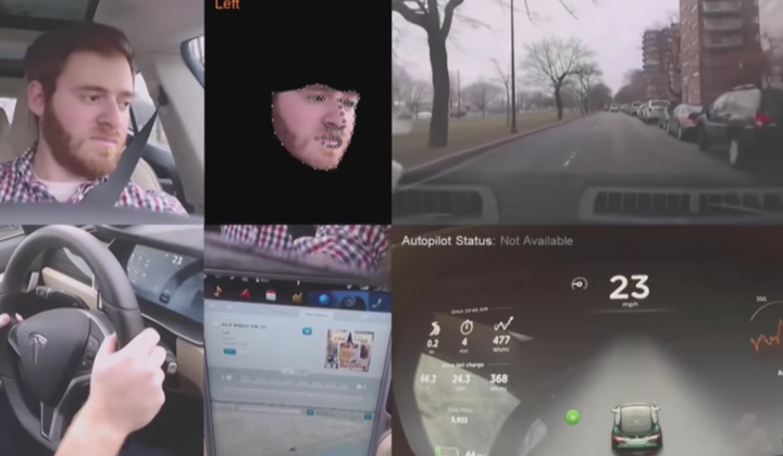 Співробітники Tesla з неетичною поведінкою