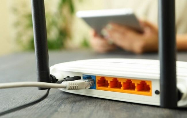 Несподівані наслідки використання Wi-Fi